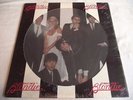 BLONDIE   PARALLEL LINES ** 1978 US CHRYSALIS LP PICTURE DISC. MINT-