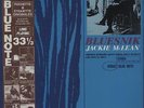Bluesnik - Sealed Jackie McLean French vinyl LP album record BST-84067