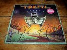 TOMITA ( KOSMOS ) PROMO NOT FOR SALE / STAR WARS - RCA RED SEAL vinyl SEALED NM-
