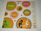 FNAC PER LA MUSICA ITALIANA - LIMITED EDITION 2 LP -  Fossati/Morgan/Afterhours