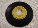 SUN 232 JOHNNY CASH FOLSOM PRISON BLUES/SO DOGGONE LONESOME