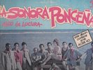 ALGO DE LOCURA - LA SONORA PONCENA
