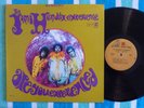 JIMI HENDRIX EXPERIENCE Are You Experienced LP Reprise 1967/1986 Reissue PSYCH