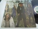 mott the hoople ( wildlife ) gatefold  album on island  records pink rim  rare