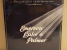 Emerson,Lake & Palmer Welcome Back My Friends Manticore MC3-200 1st Press Sealed
