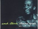 BENNIE GREEN SOUL STIRRIN' BLUE NOTE 1599 US MONO 63rd DG RVG 