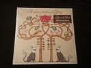The Sounds of Animals Fighting - Tiger and the Duke GREEN VINYL LP