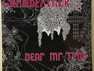 DEAR MR TIME Grandfather UK rare original prog psych LP A Square Record