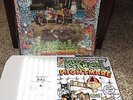 RKL Rock-n-Roll Nightmare w/ Comic Book - Rich Kids On LSD