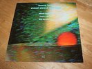 DAVID TORN - CLOUD ABOUT MERCURY - 1987 - ECM - GERMAN ISSUE - EXCELLENT+