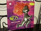 BRAINIAC Smack Bunny Baby SEALED LP Rare Green Vinyl