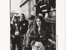 Iron Maiden - Real Live One US Promo Press Kit. Photo & 1 Page Bio. Capitol 1993