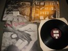 1982 DEAD KENNEDYS PLASTIC SURGERY DISASTERS PUNK JELLO BIAFRA STATIK UK import