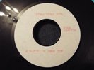 NORTHERN SOUL-LITTLE NICKY SOUL-I WANTED TO TELL YOU-1 SIDED CARVER SEE LISTING