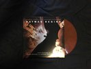 Batman Begins [Original Soundtrack] LP (Jul-2012) HOT TOPIC EXCLUSIVE