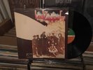 LED ZEPPELIN GERMAN FIRS CLUB PRESSING CAT # H 800/5 RL ROBERT LUDWIG
