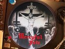 Mercyful Fate A Corpse Without Soul Rare 12