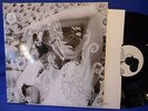 BJORK VESPERTINE 2LP ORIG UK EXC+