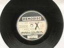 Northern Soul, Silky Hargreaves, Keep On Loving Me Like You Do, Test Press
