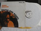 REGGAE-Johnny Osbourne- TRUTH & RIGHTS-JA LP- LP -Studio One-1979- C. S Dodd