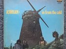Ashkan ?– In From The Cold: Sire ?– SES 97017 - 1969 Heavy Rock Vinyl LP - Rare