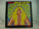 HOWARD WALES & JERRY GARCIA HOOTEROLL? KZ-30859 MATI KLARWEIN COVER ART