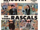 The Young Rascals-Groovin' (VG+)  rare sleeve