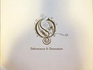 Deliverance & Damnation Remixed by Opeth Vinyl, Oct-2015 Sony Music Used