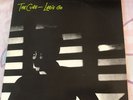 The CURE Let's Go Unofficial  LP Boys Don't Cry DEMO 1985