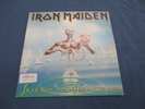 Iron Maiden Seventh Son Of A Seventh Son