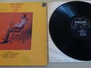 HARRY BECKETT, FLARE UP 1970 UK PHILIPS RECORD LABEL LP IN LAMINATED SLEEVE.