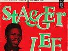 EP LLOYD PRICE : STAGGER LEE + 3  LABEL ABC PARAMOUNT