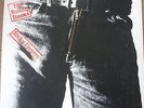 Rolling Stones   sticky fingers LP