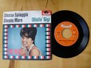 Mina - Stessa spiaggia stesso mare/Ollalla' Gigi