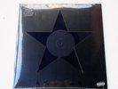 David Bowie: BLACKSTAR (1st PRESSING, 2015 ISO) 180 Gram Vinyl Record   NEW LP