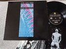 NINE INCH NAILS Pretty Hate Machine US TVT 1989 + Insert + Postcard