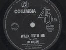 THE SEEKERS    Rare 1964 Aust Only 7