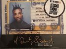Ol' Dirty Bastard - Brooklyn Zoo Shaped Vinyl Record Store Day 2016 RSD Limited