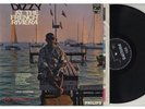 LP Dizzy Gillespie - Dizzy At The French Riviera PHILIPS B 08167 L...DESAFINADO