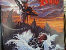 Dio Holy Diver LP 1983 Warner Bros Records