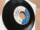 The Rockin R's - Nameless / Heat   TEMPUS   Rockabilly
