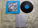 IQ - Tales from lush attic (1983 UK orig Blue sl. limited hand numbered+ins) EX