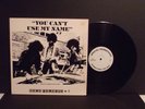 Jimi Hendrix - You Can't Use My Name  - Rare Studio & Live LP Record