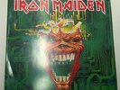 Iron Maiden Virus 12