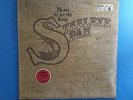 Vintage Steeleye Span*PLEASE TO SEE THE KING* Sealed Vinyl  LP