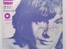 JACKIE LOMAX - how the web was woven - PORTUGAL 7/45 PS SINGLE APPLE BEATLES