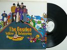 THE BEATLES  Yellow Submarine  