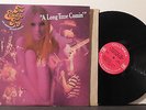 THE ELECTRIC FLAG Long Time Comin' '68 '360' Bloomfield Brooks Miles 1A/1A M-LP