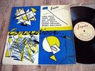 CONCEPTION, LEE KONITZ/MILES DAVIS/STAN GETZ etc, ORIG 1956 UK ESQUIRE LP, RVG