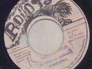 '75 ROOTS REGGAE 45 BOBBY SOUL LAND OF GOLD ?